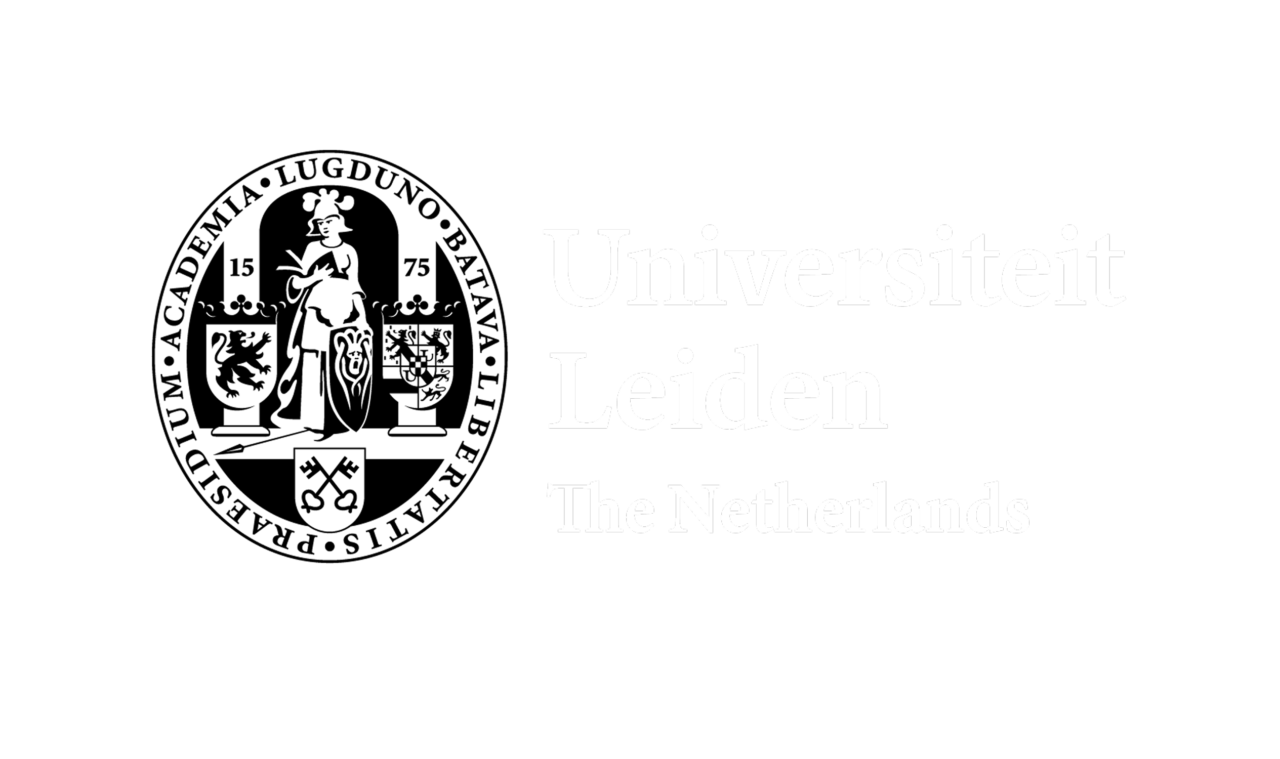 Leiden University logo - StudentSpeak customer testimonial